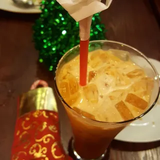 Thai Iced Tea