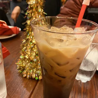 Thai Iced Coffee