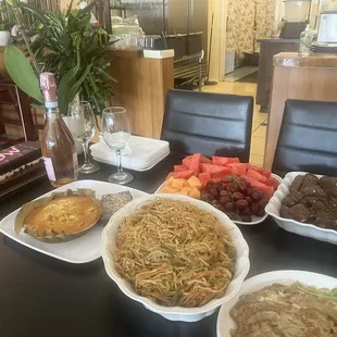 Best Thai food in San Antonio, Texas