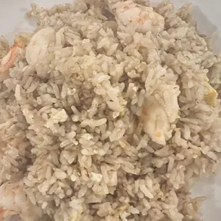 Fried Rice