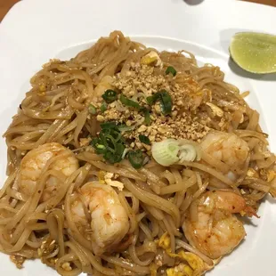 Pad Thai