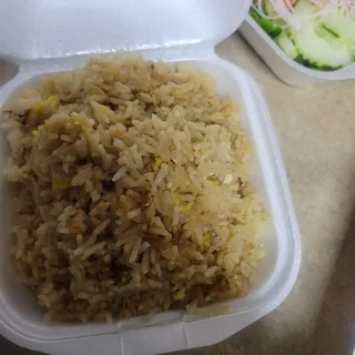 Fried Rice