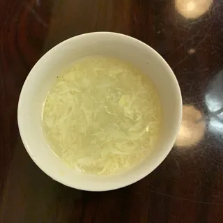 Egg Drop Soup