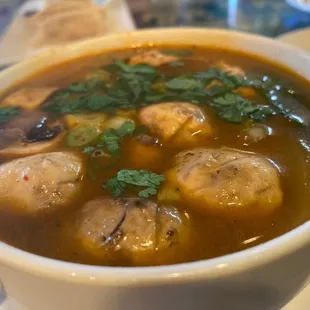 Tom Yum