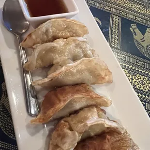 Dumplings
