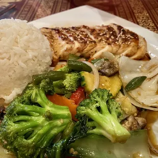 food