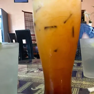 Thai Iced Tea