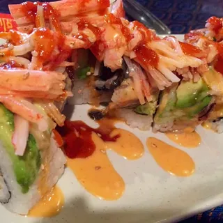 Perfect Roll