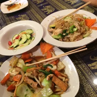 Pad Woonsent