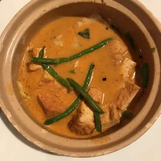 Panang Curry