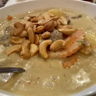 Massaman Curry