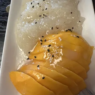 Sticky Rice
