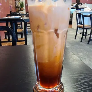 Thai Iced Tea