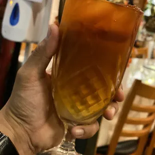 Thai Tea