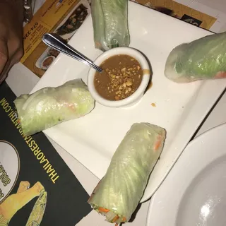 Summer Roll