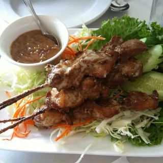 Satay