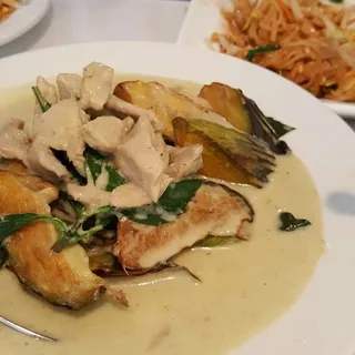 Green Curry