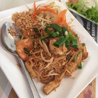 Pad Thai