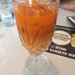 Thai Iced Tea
