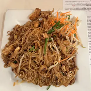 Thai Lao Restaurant