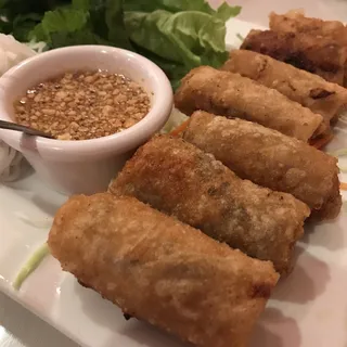 Spring Rolls