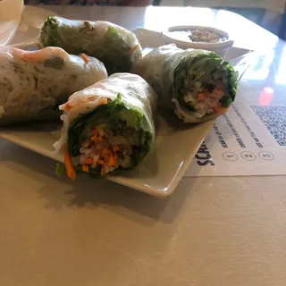 Summer Rolls