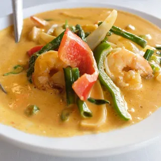 Panang Curry