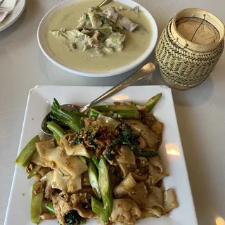 Green Curry