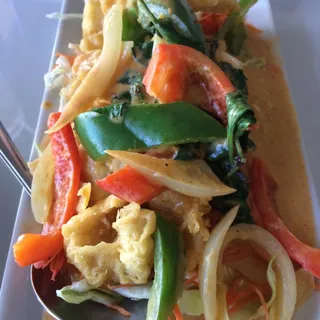 Red Curry