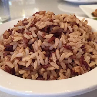 Jasmine Brown Rice
