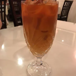 Thai Iced Tea