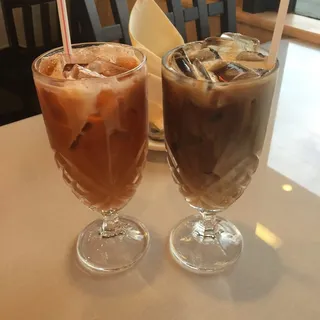 Thai Iced Coffee