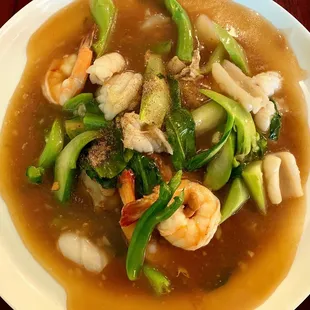 Rad Na Seafood