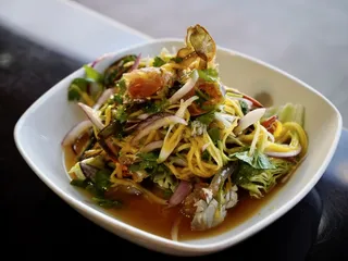 Thai Ghang Waan