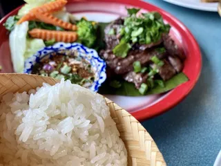 Happy Thai