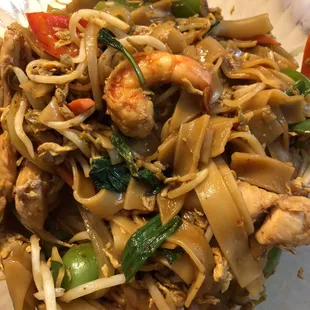 This Business is NOT closed!