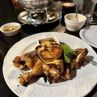 Thai BBQ Chicken