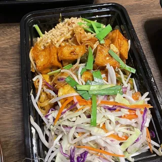 Pad Thai Noodles