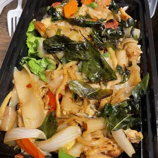 Pad Kee Mao