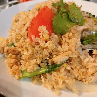 Thai Fried Rice
