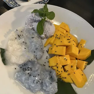 Sticky Rice