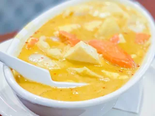 Lemongrass & Lime Thai Bistro - Vistas