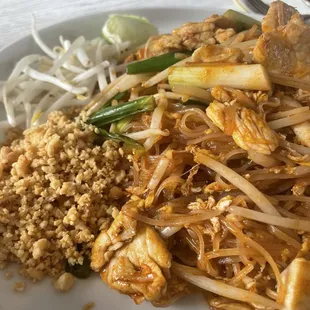 Pad Thai
