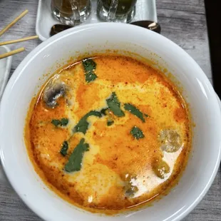 Tom Yum