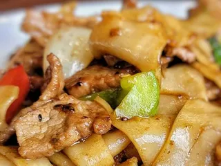 Sugar Palm Thai Restaurant