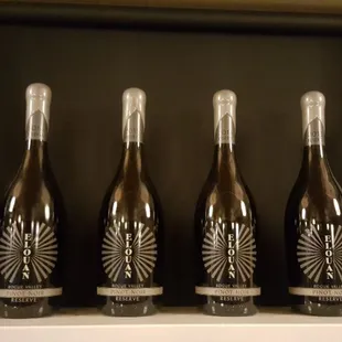 Elouan Pinot Noir Rogue Valley Reserve 35$ on sale usually 45$