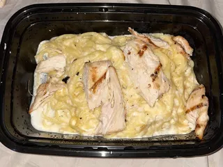 Bugatti's Ristorante