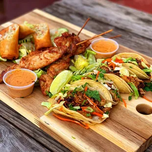 Hungry for food anyone!!