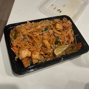 pad thai