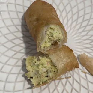 Eggroll